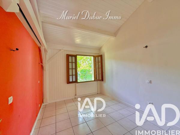 Maison à vendre 5 pièces 111 m² Les Mathes