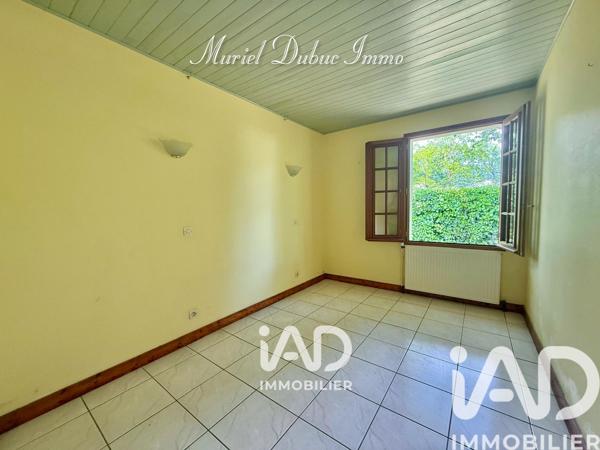 Maison à vendre 5 pièces 111 m² Les Mathes