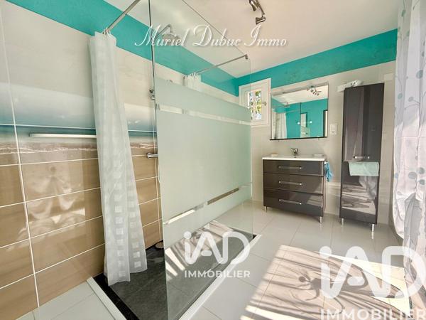 Maison à vendre 5 pièces 111 m² Les Mathes