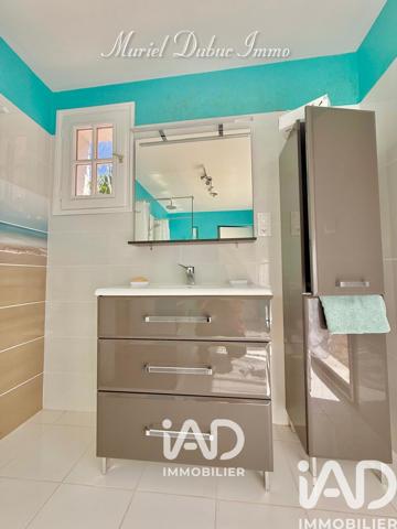 Maison à vendre 5 pièces 111 m² Les Mathes
