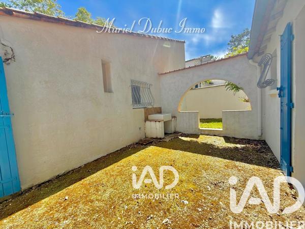 Maison à vendre 5 pièces 111 m² Les Mathes