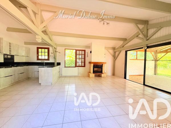 Maison à vendre 5 pièces 111 m² Les Mathes