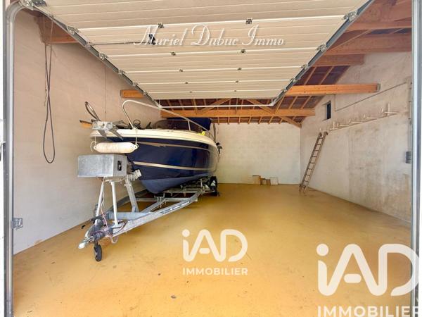 Maison à vendre 5 pièces 111 m² Les Mathes