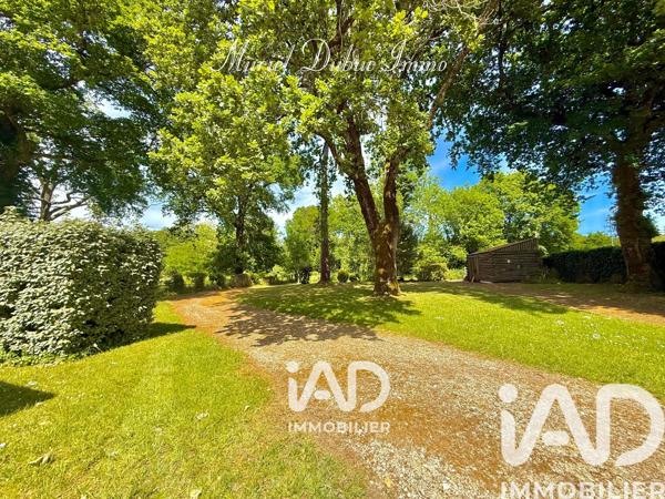 Maison à vendre 5 pièces 111 m² Les Mathes