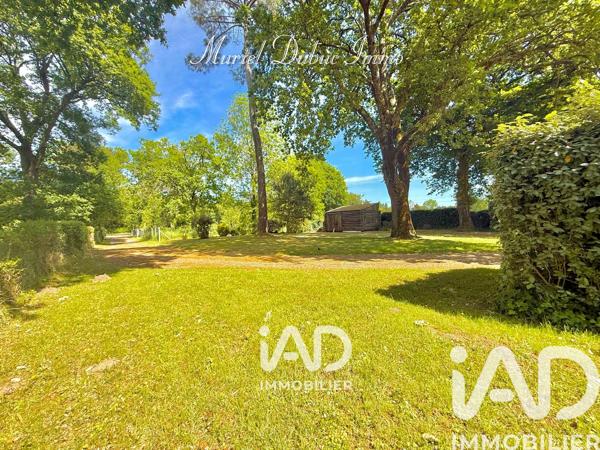 Maison à vendre 5 pièces 111 m² Les Mathes