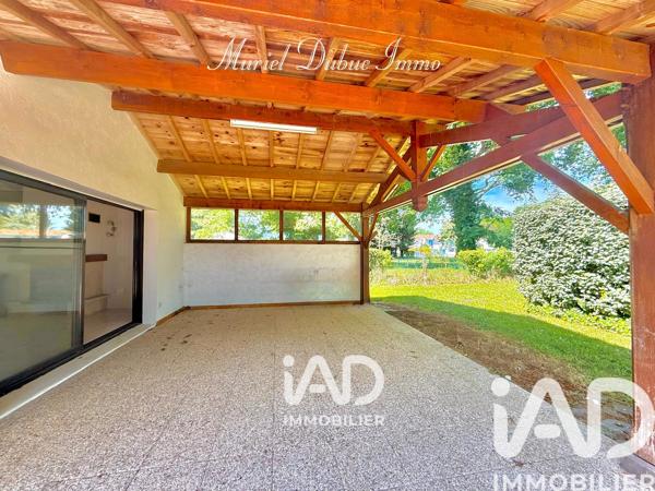 Maison à vendre 5 pièces 111 m² Les Mathes