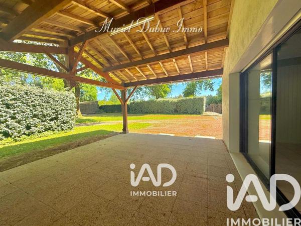 Maison à vendre 5 pièces 111 m² Les Mathes