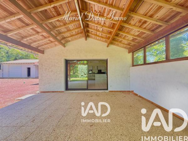 Maison à vendre 5 pièces 111 m² Les Mathes