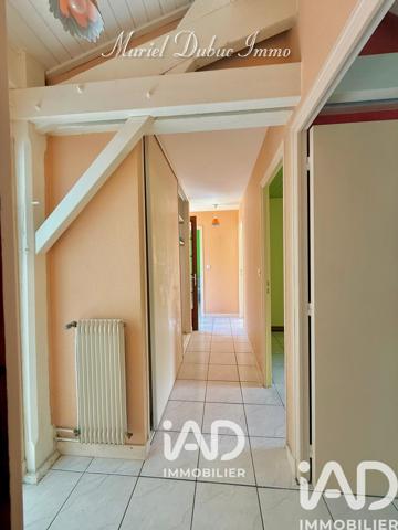 Maison à vendre 5 pièces 111 m² Les Mathes