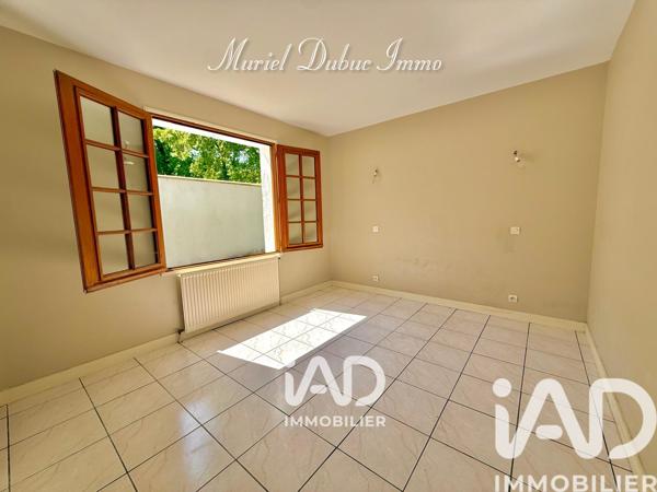 Maison à vendre 5 pièces 111 m² Les Mathes