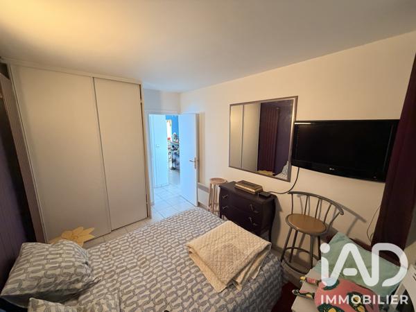 Appartement à vendre 4 pièces 89 m² La Baule-Escoublac