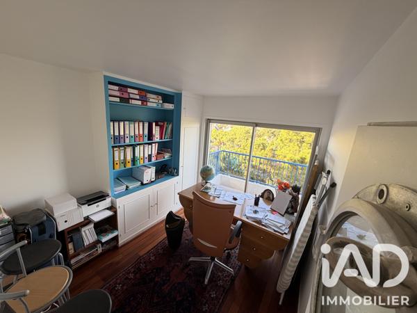 Appartement à vendre 4 pièces 89 m² La Baule-Escoublac