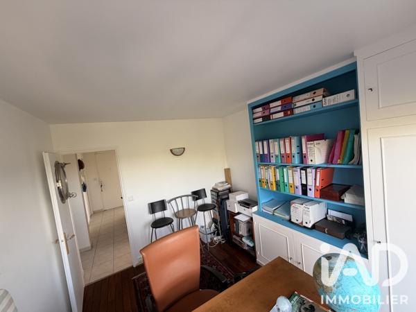 Appartement à vendre 4 pièces 89 m² La Baule-Escoublac