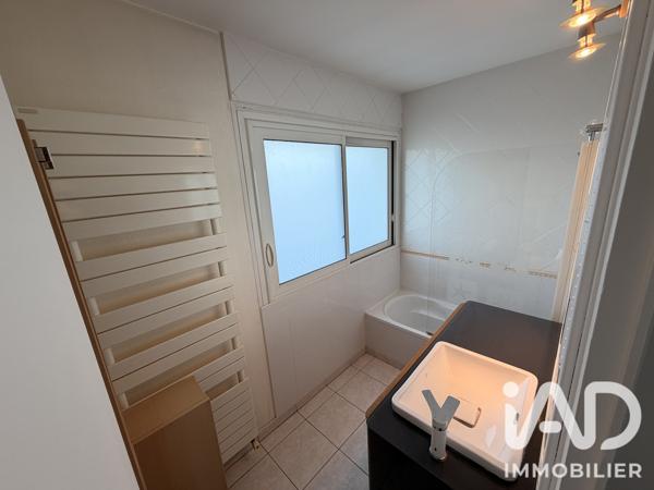 Appartement à vendre 4 pièces 89 m² La Baule-Escoublac