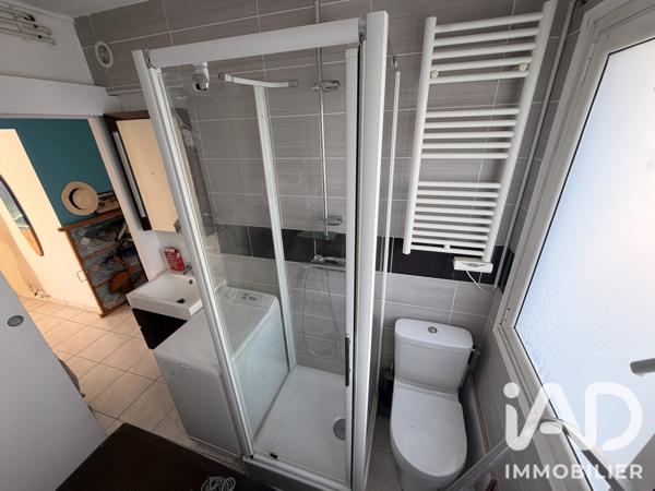 Appartement à vendre 4 pièces 89 m² La Baule-Escoublac