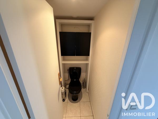 Appartement à vendre 4 pièces 89 m² La Baule-Escoublac