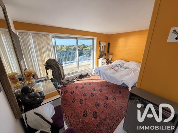 Appartement à vendre 4 pièces 89 m² La Baule-Escoublac