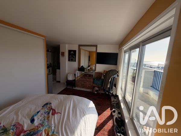Appartement à vendre 4 pièces 89 m² La Baule-Escoublac