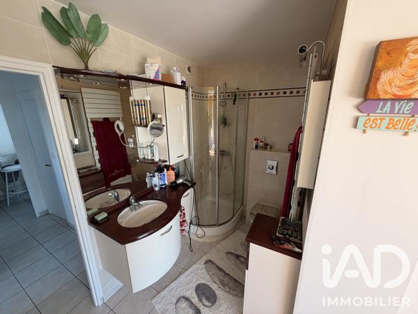 Appartement à vendre 4 pièces 89 m² La Baule-Escoublac