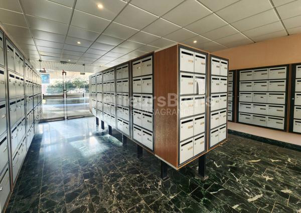 T4 HYPER CENTRE avec balcon et Parking