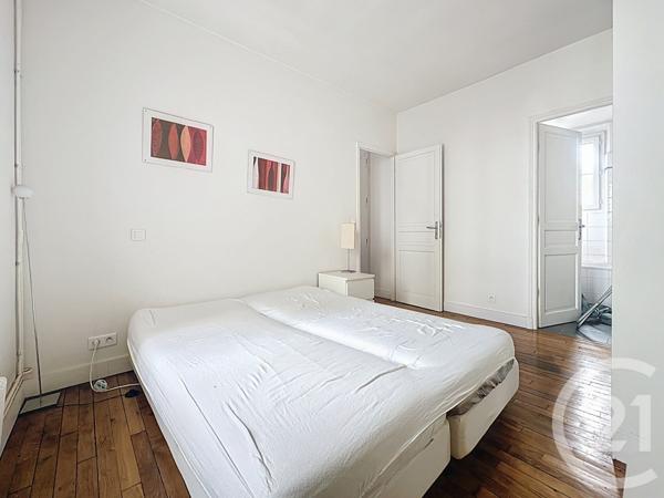 Appartement F2 à vendre  2 pièces - 38 m2 LEVALLOIS PERRET - 92