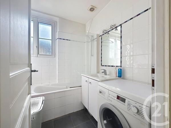 Appartement F2 à vendre  2 pièces - 38 m2 LEVALLOIS PERRET - 92