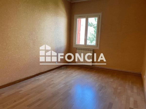 Location Appartement 4 pièces 92.33 m² - 12 RUE DES ROIS DE MAJORQUE Perpignan 66000