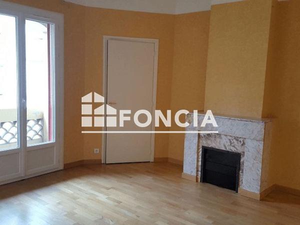 Location Appartement 4 pièces 92.33 m² - 12 RUE DES ROIS DE MAJORQUE Perpignan 66000