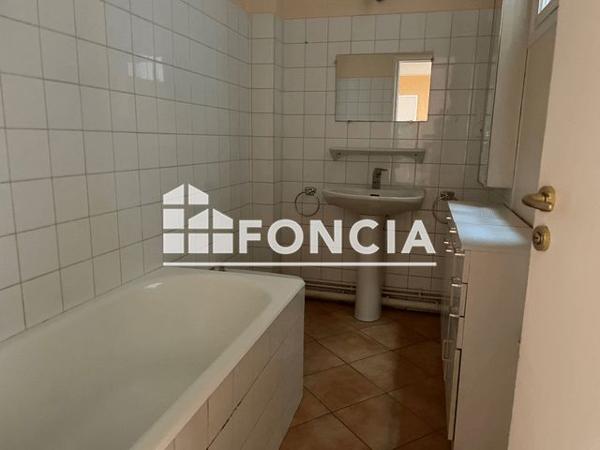 Location Appartement 4 pièces 92.33 m² - 12 RUE DES ROIS DE MAJORQUE Perpignan 66000