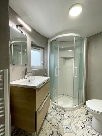 Appartement Laval 2 pièces 41.7 m2