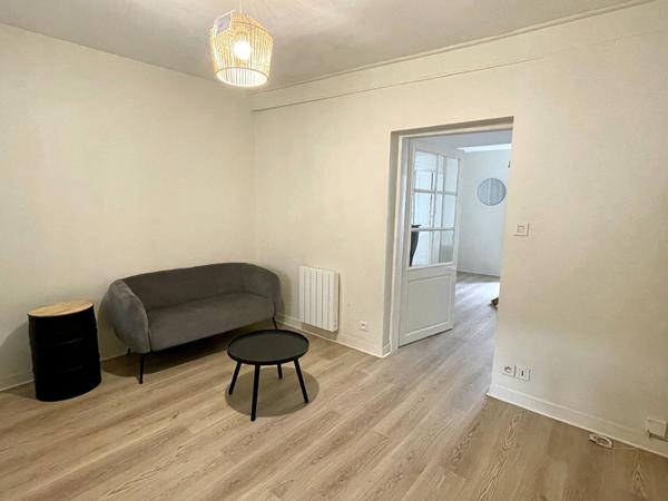 Appartement Laval 2 pièces 41.7 m2