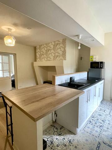 Appartement Laval 2 pièces 41.7 m2