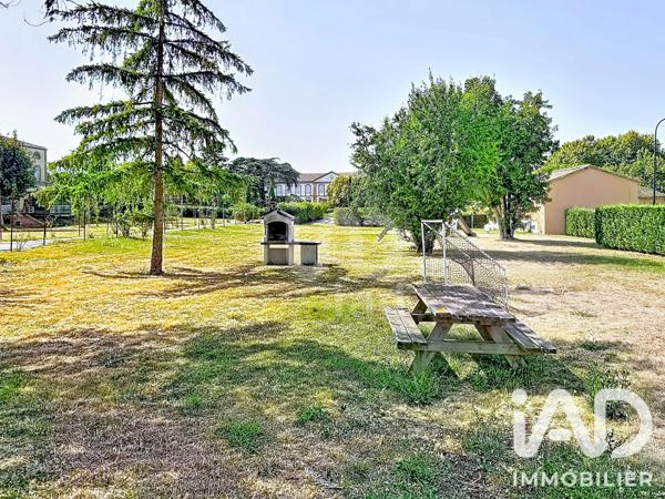 Maison à vendre 2 pièces 44 m² Saint-Cézert
