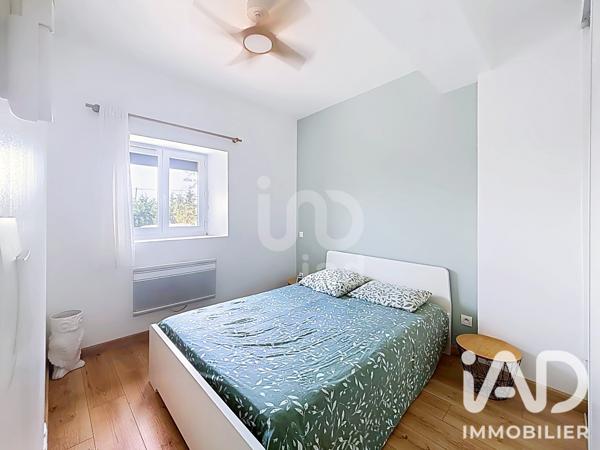 Maison à vendre 2 pièces 44 m² Saint-Cézert