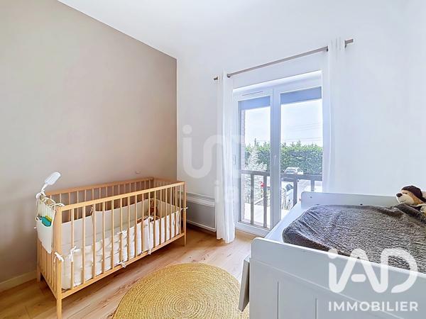 Maison à vendre 2 pièces 44 m² Saint-Cézert