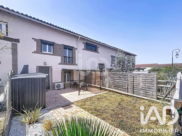 Maison à vendre 2 pièces 44 m² Saint-Cézert
