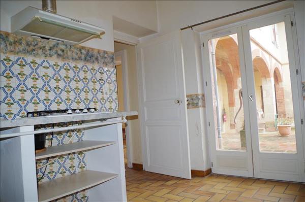 Appartement à vendre |  Aubiet |  3 pièces | 62 m²