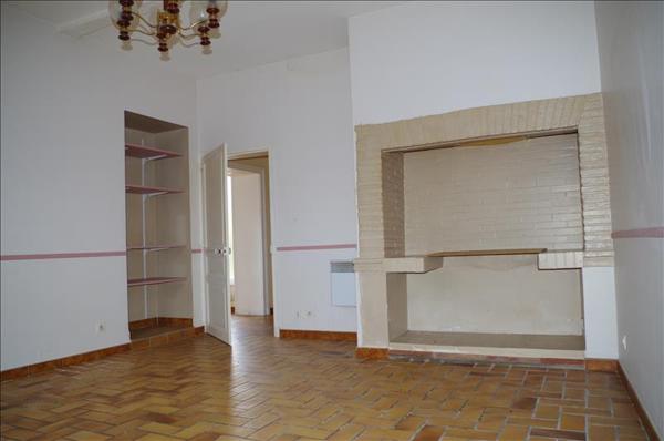 Appartement à vendre |  Aubiet |  3 pièces | 62 m²