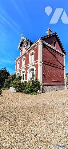 Maison avec jardin 5 chambres Gainneville