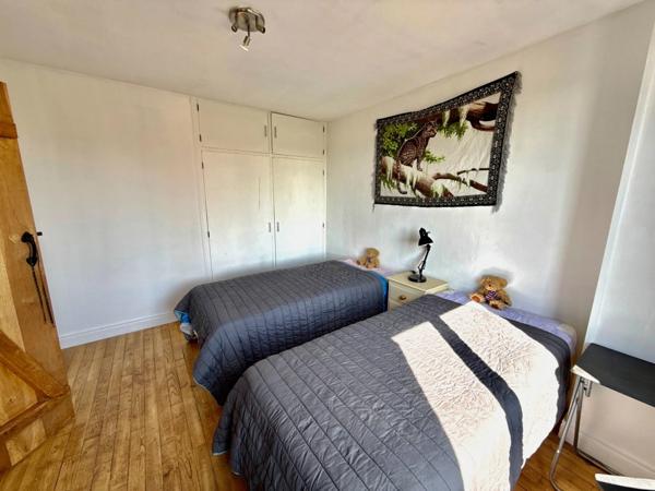 Maison à vendre 11 pièces BAZELAT (23)