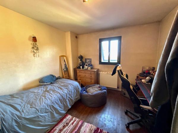 Maison à vendre 11 pièces BAZELAT (23)