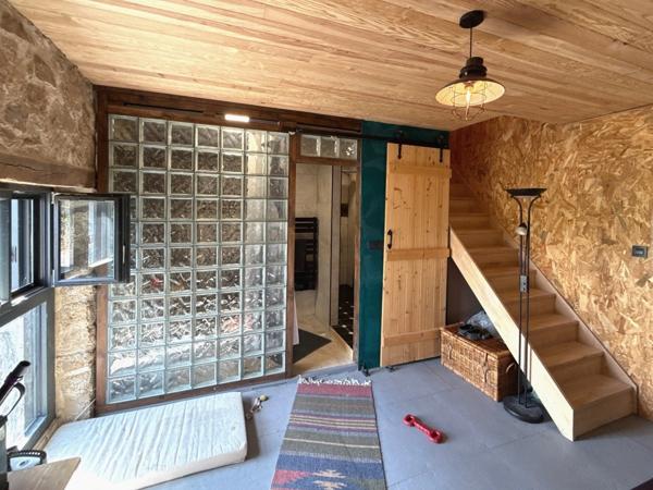 Maison à vendre 11 pièces BAZELAT (23)
