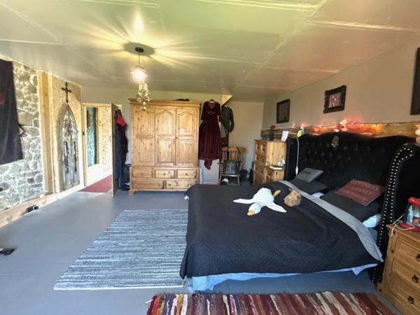 Maison à vendre 11 pièces BAZELAT (23)
