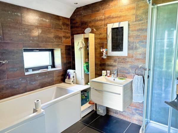 Maison à vendre 11 pièces BAZELAT (23)