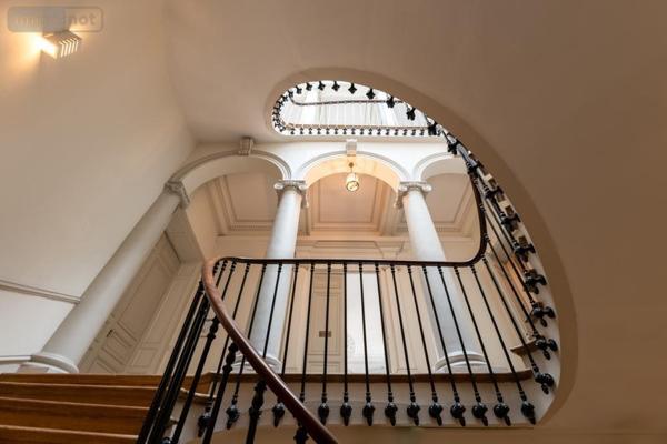 Appartement à vendre à Rouen en Seine-Maritime (76000), ref : 141