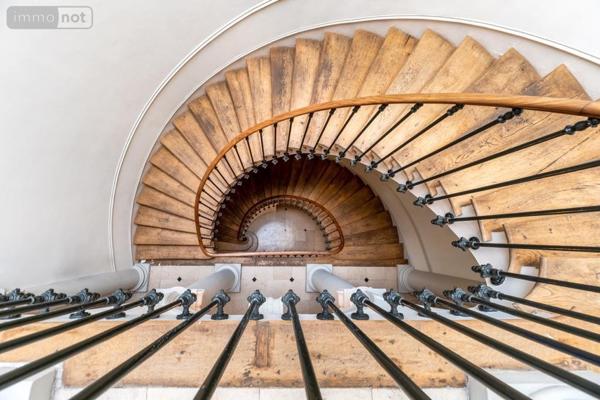 Appartement à vendre à Rouen en Seine-Maritime (76000), ref : 141