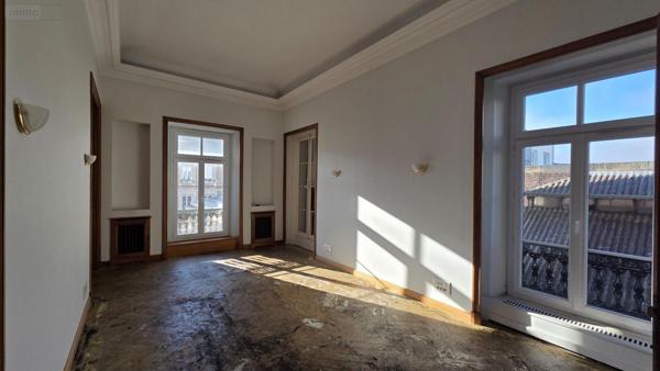 Appartement à vendre à Rouen en Seine-Maritime (76000), ref : 141