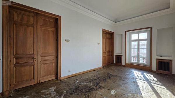 Appartement à vendre à Rouen en Seine-Maritime (76000), ref : 141