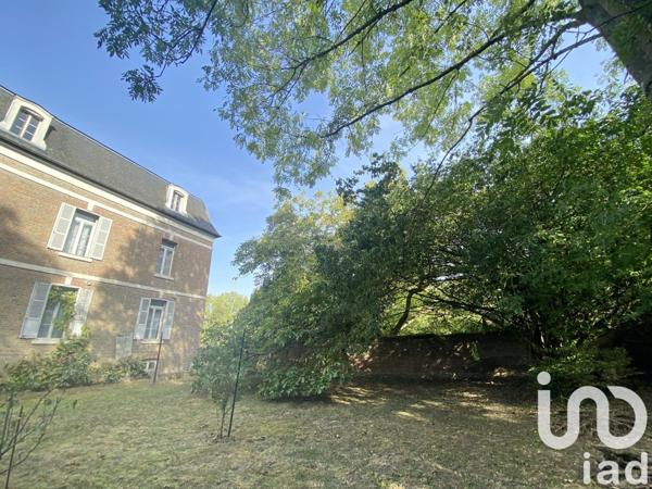 Location maison 7 pièces 275 m² Glisy