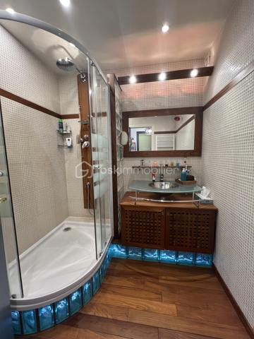 Appartement de 34,13 m²